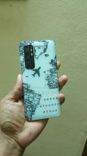 Xiaomi Mi Note 10 Lite 128 GB Silver