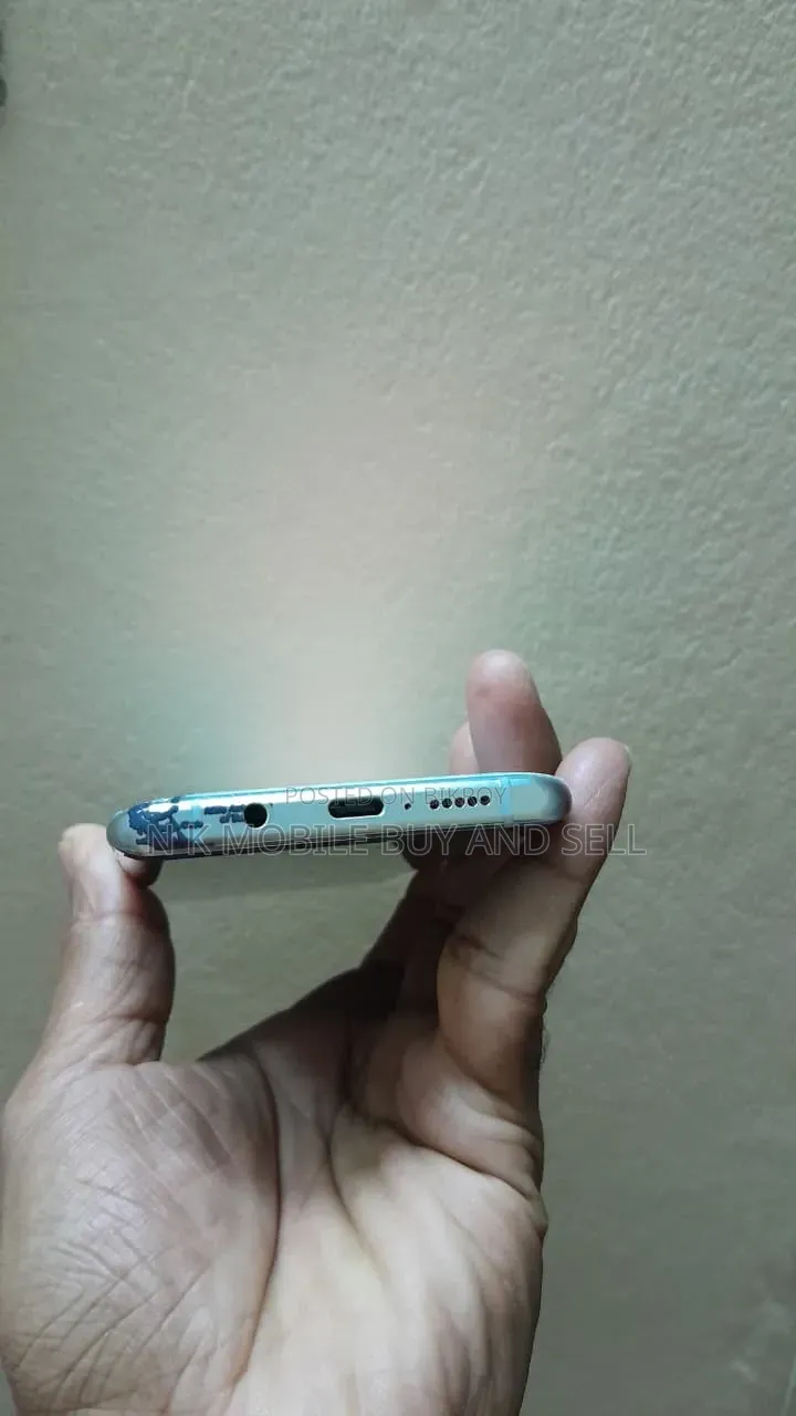 Xiaomi Mi Note 10 Lite 128 GB Silver