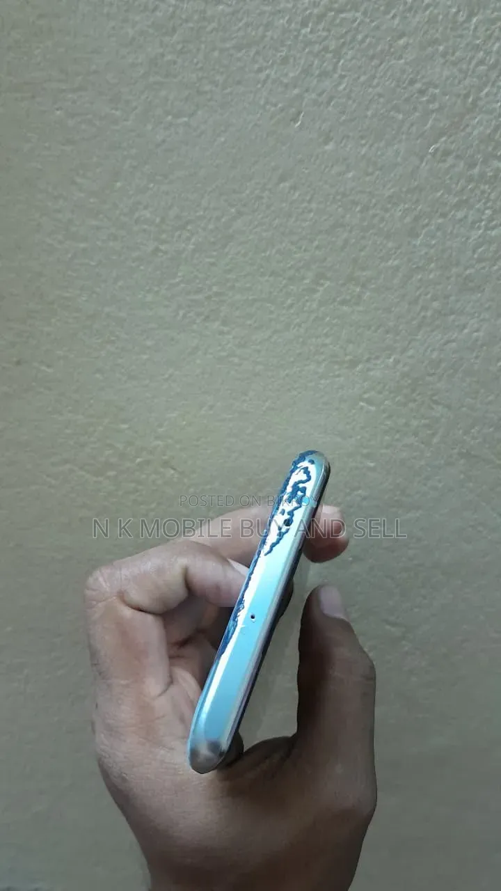 Xiaomi Mi Note 10 Lite 128 GB Silver