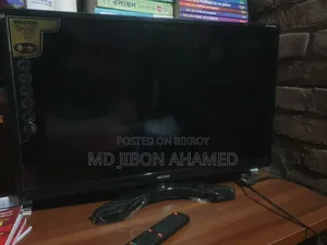 সেল পোস্ট স্মার্ট টিভি
