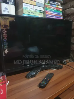 সেল পোস্ট স্মার্ট টিভি