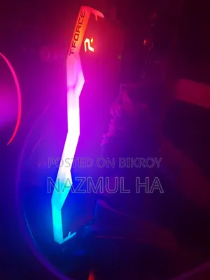 TEAM Delta RGB 16GB DDR5 6400MHz Gaming Desktop RAM White
