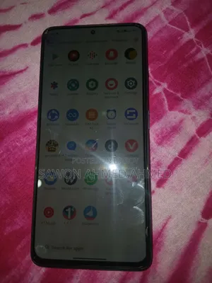 Xiaomi Poco X4 Pro 5G 128 GB Blue
