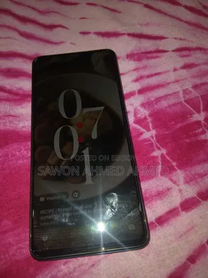 Xiaomi Poco X4 Pro 5G 128 GB Blue