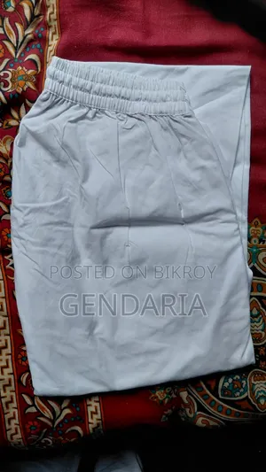 Aarong Pajama