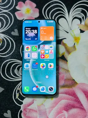 Honor Magic4 256 GB White