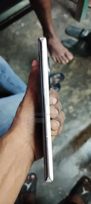Honor Magic4 256 GB White