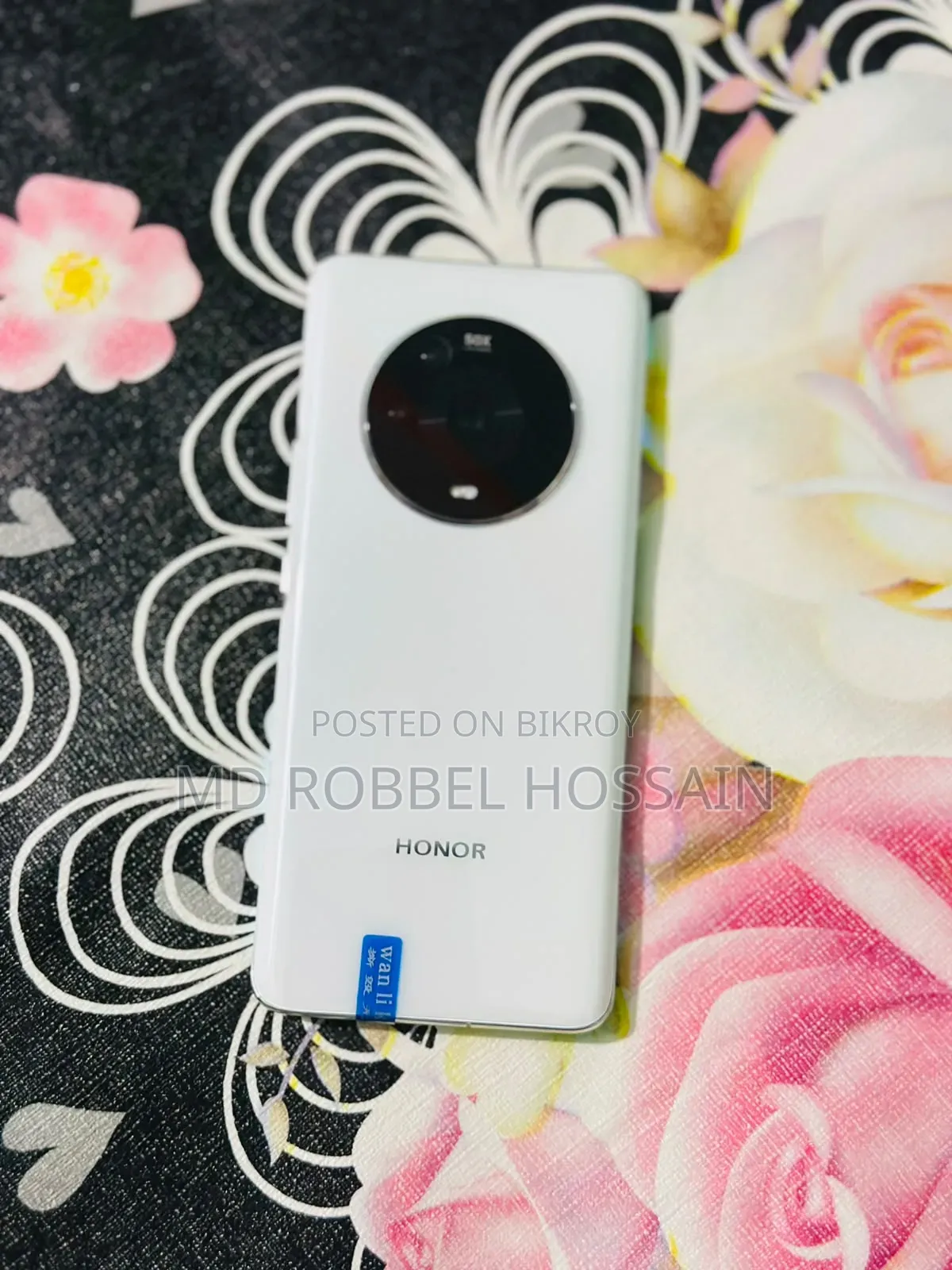Honor Magic4 256 GB White