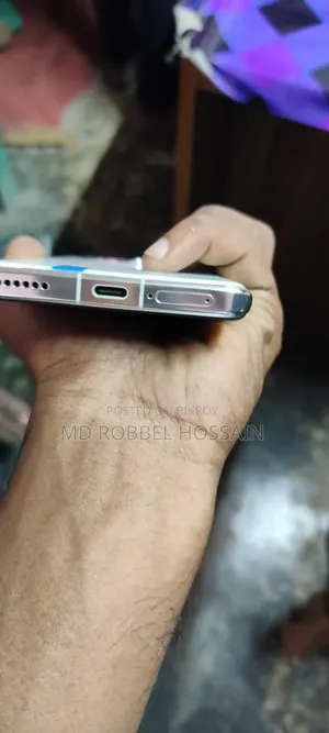 Honor Magic4 256 GB White
