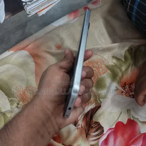 Itel RS4 256 GB White