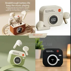 Q86True Wireless Stereo