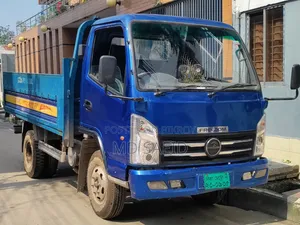 Freedom Truck