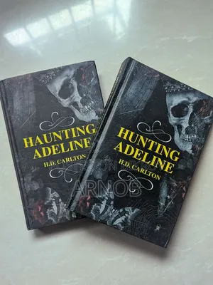 Haunting Adeline and Hunting Adeline (Premium Hardcover)