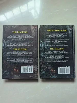 Haunting Adeline and Hunting Adeline (Premium Hardcover)