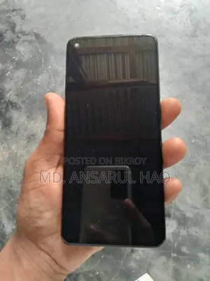 Realme GT Neo2 128 GB Black
