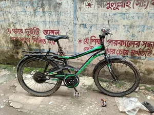 ফিনিক্স ট্রুপার