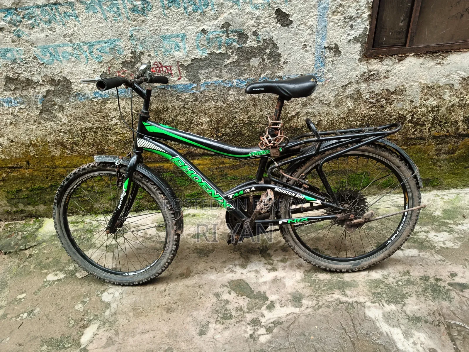 ফিনিক্স ট্রুপার