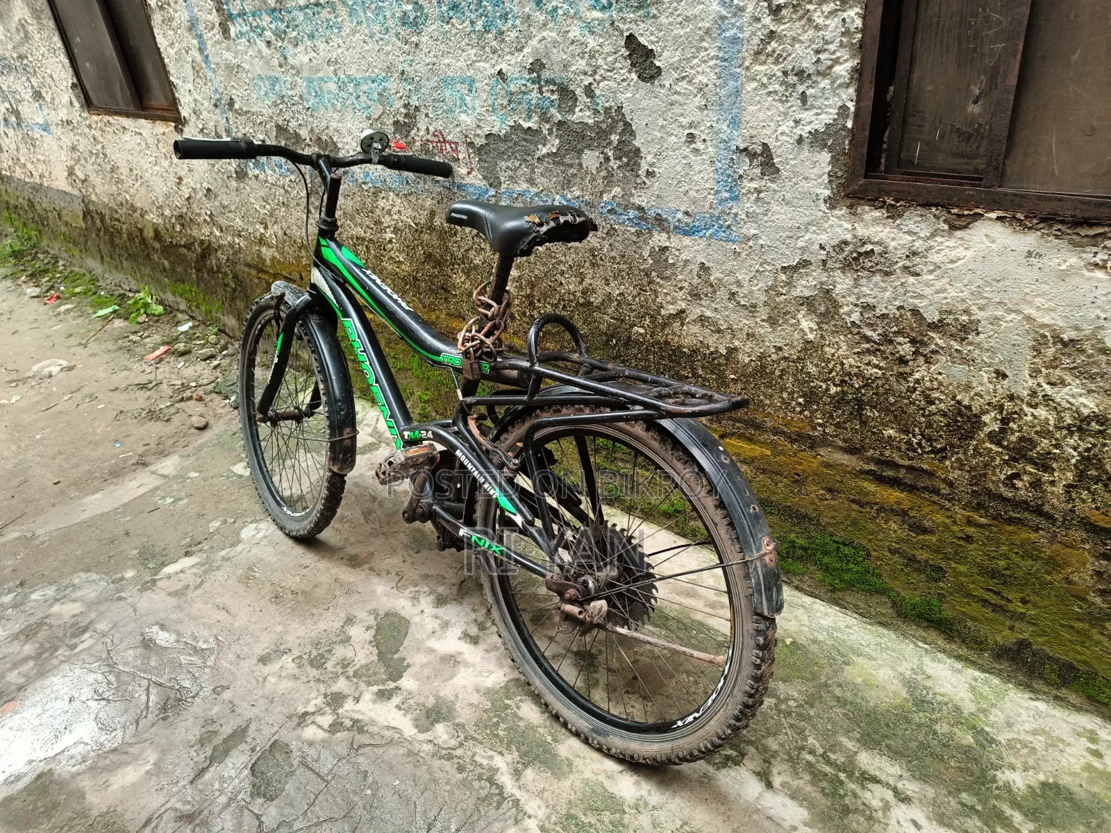 ফিনিক্স ট্রুপার