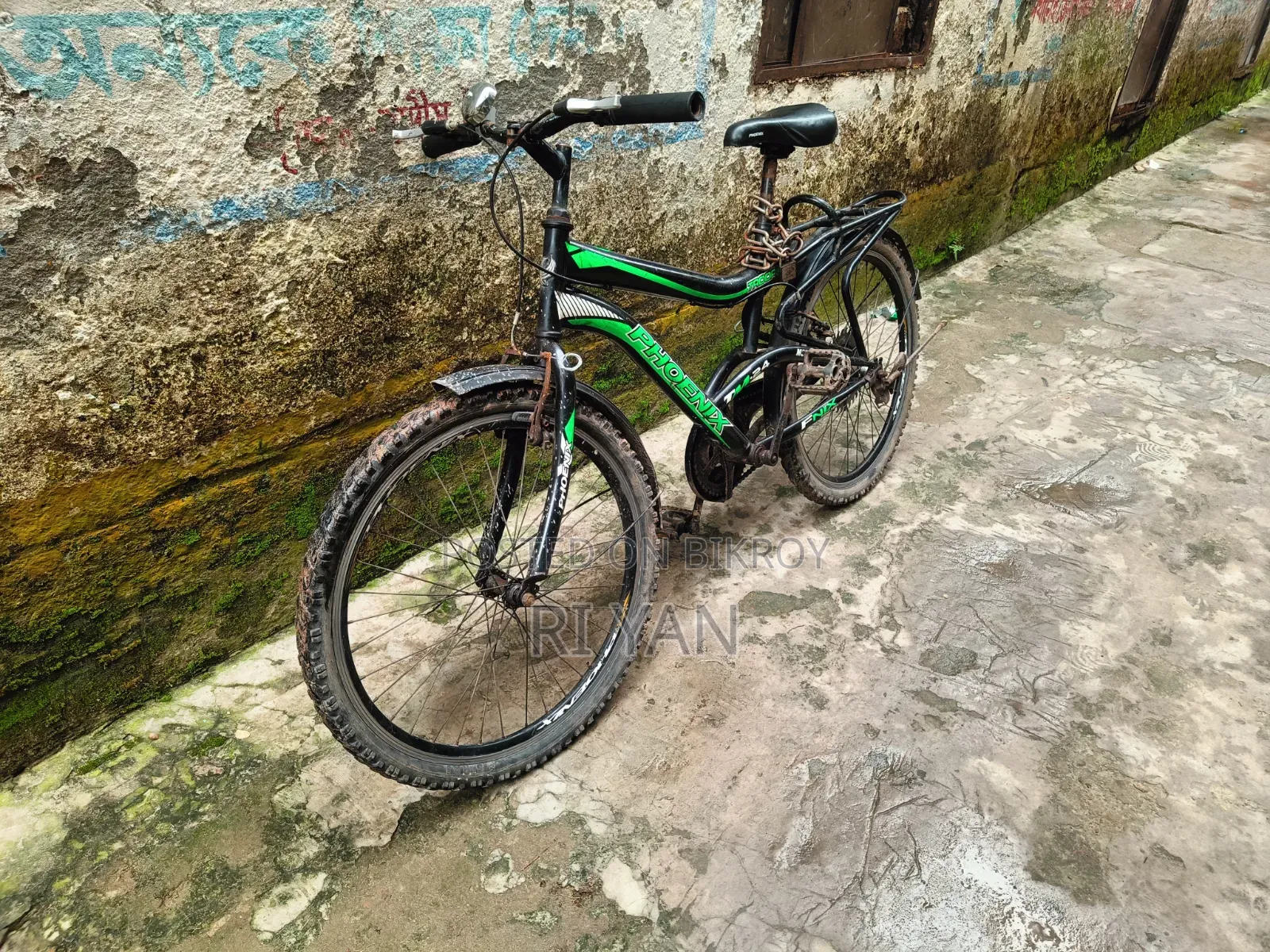 ফিনিক্স ট্রুপার