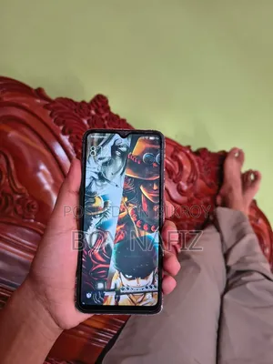 Xiaomi Redmi 9 Activ 64 GB Black