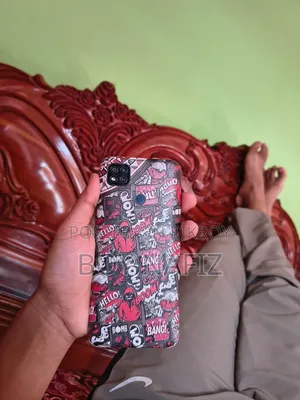 Xiaomi Redmi 9 Activ 64 GB Black