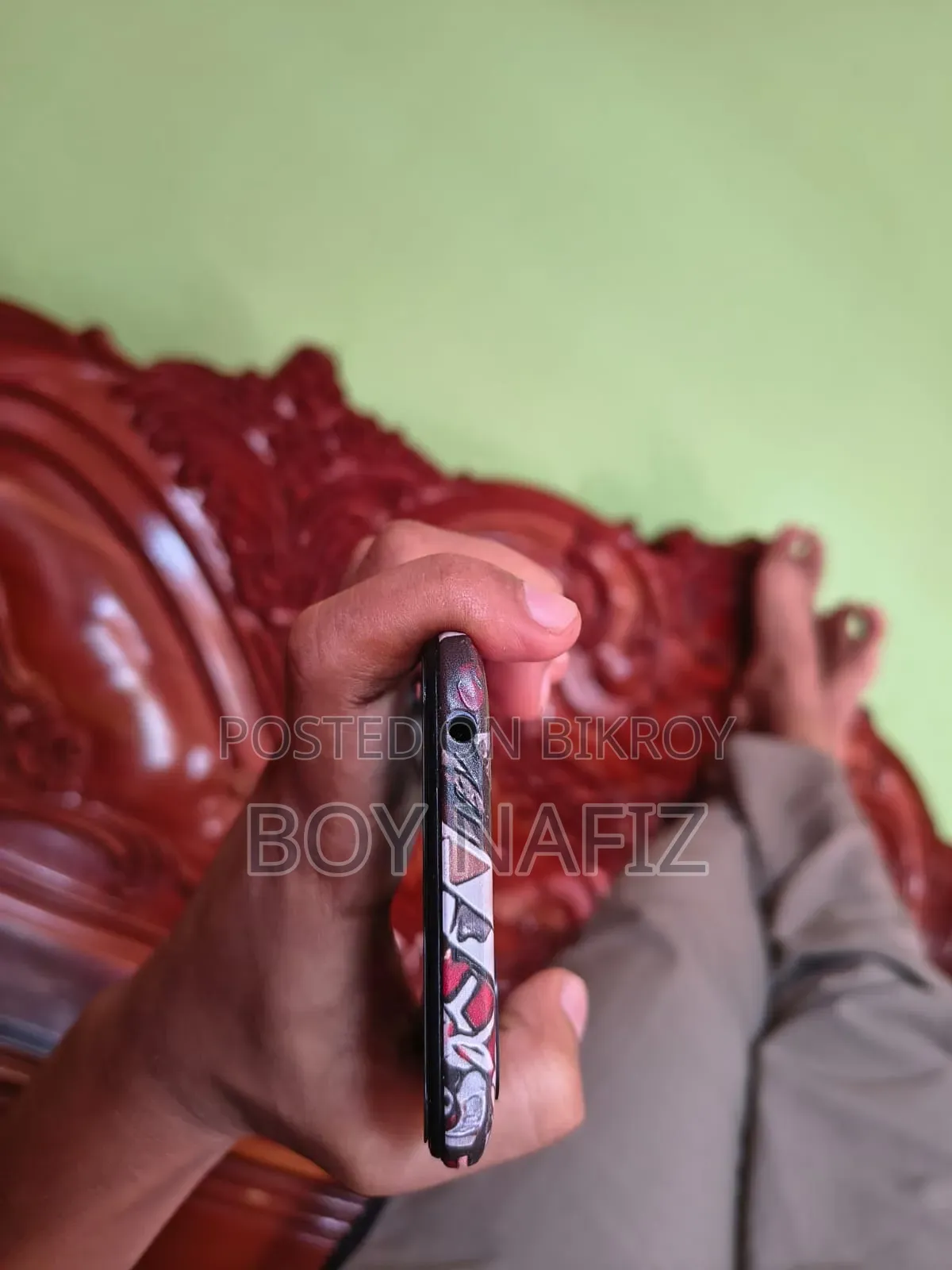 Xiaomi Redmi 9 Activ 64 GB Black