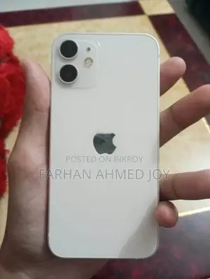 Apple iPhone 12 64 GB White