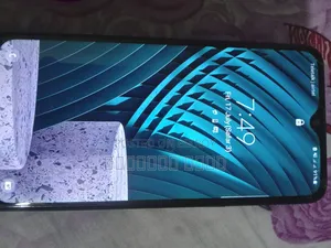 Samsung Galaxy A10s 32 GB Black