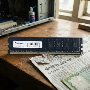 8 Gb Ddr3 Ram 1600 MHZ