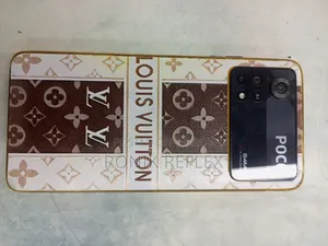 Xiaomi Poco X4 Pro 5G 128 GB Gold