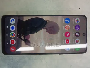 Xiaomi Poco X4 Pro 5G 128 GB Gold
