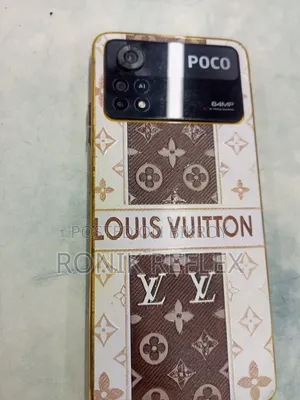 Xiaomi Poco X4 Pro 5G 128 GB Gold