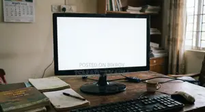 Samsung S19f355hnm 19 Led Monitor (White Screen Issue)