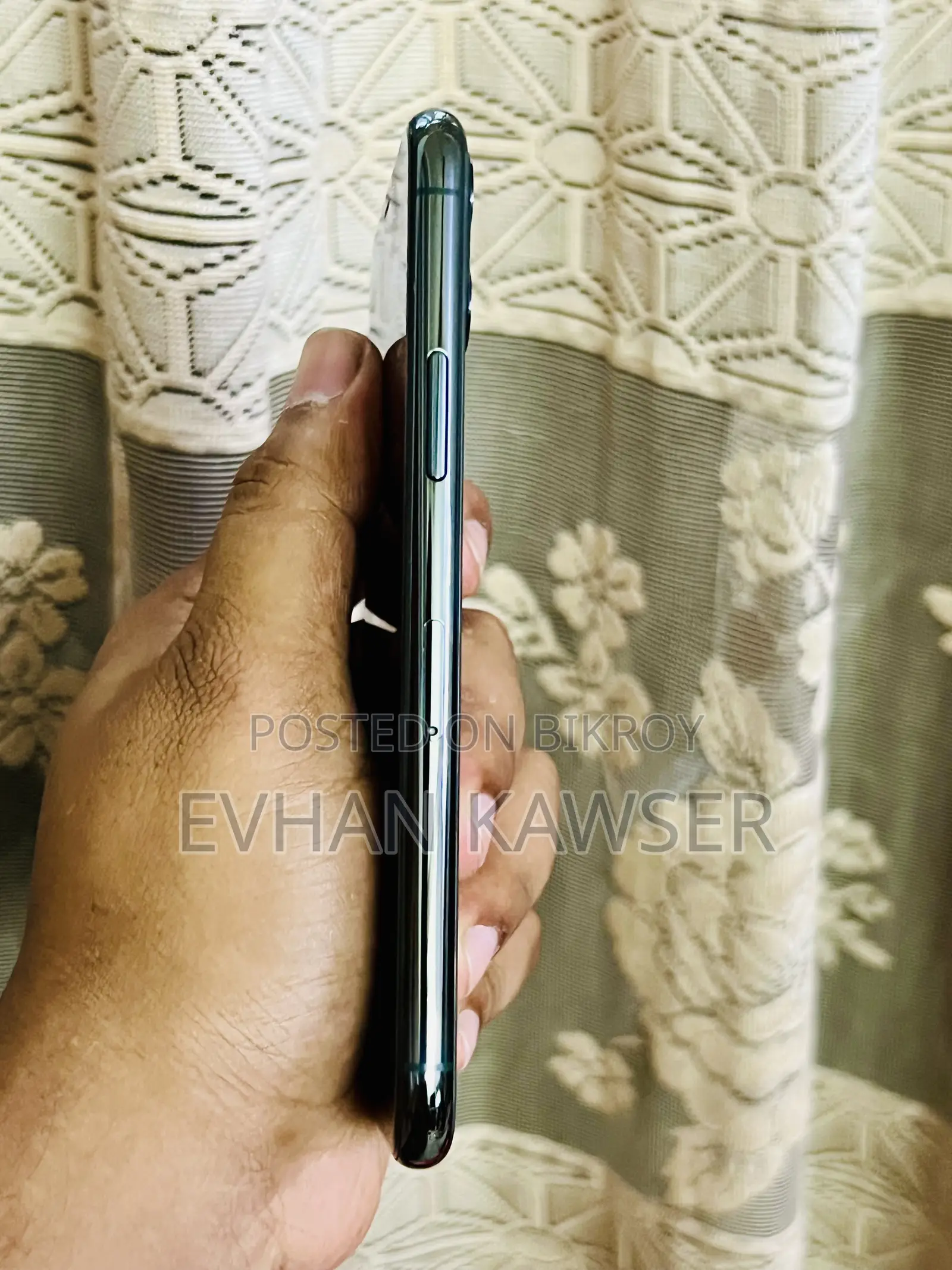 Apple iPhone 11 Pro 256 GB Green