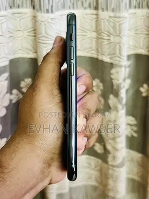 Apple iPhone 11 Pro 256 GB Green