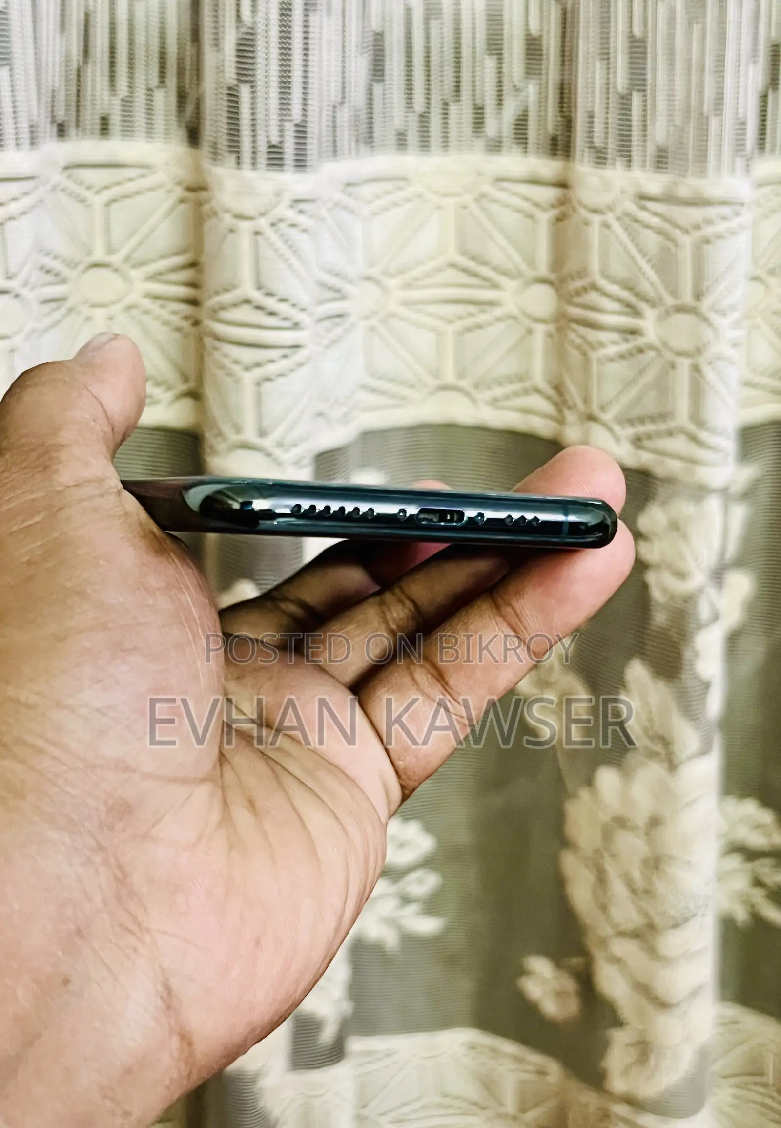 Apple iPhone 11 Pro 256 GB Green