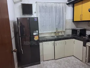গুলশানে ভাড়ার জন্য ফার্নিশড ৩ বেডরুমের অ্যাপার্টমেন্ট