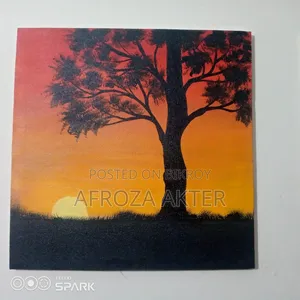This is for sale in 20*20 size
