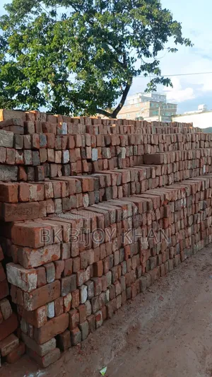 Old Number One Brick