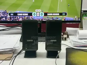Edifier Desktop Sound Box