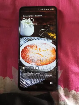 New Xiaomi Redmi Note 11 128 GB Blue