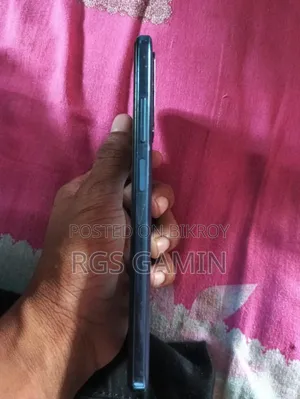 New Xiaomi Redmi Note 11 128 GB Blue