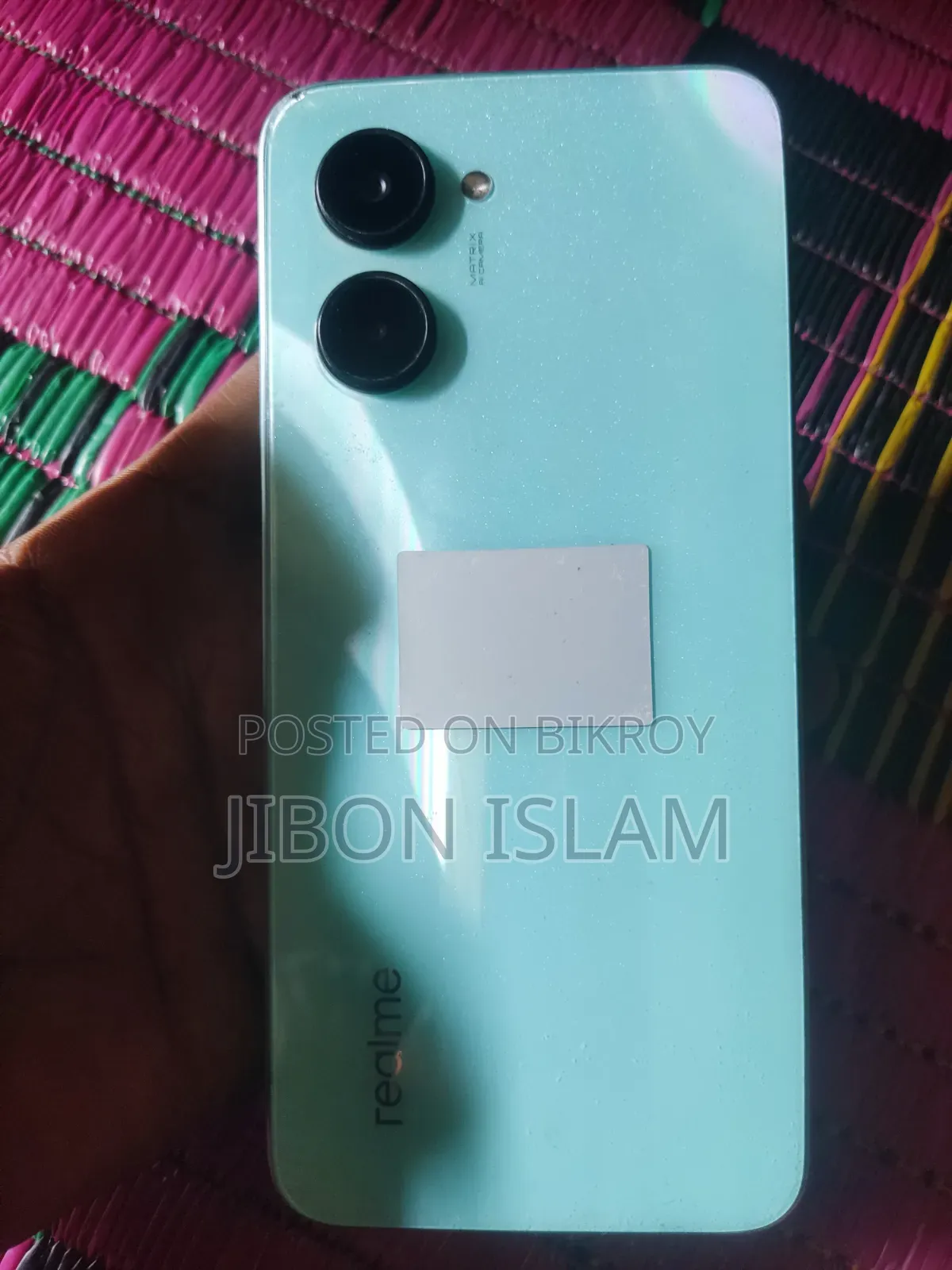 Realme C33 64 GB