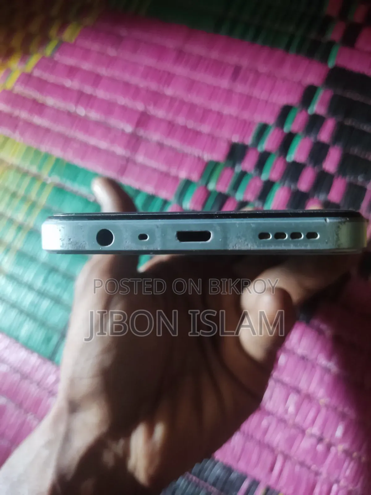 Realme C33 64 GB