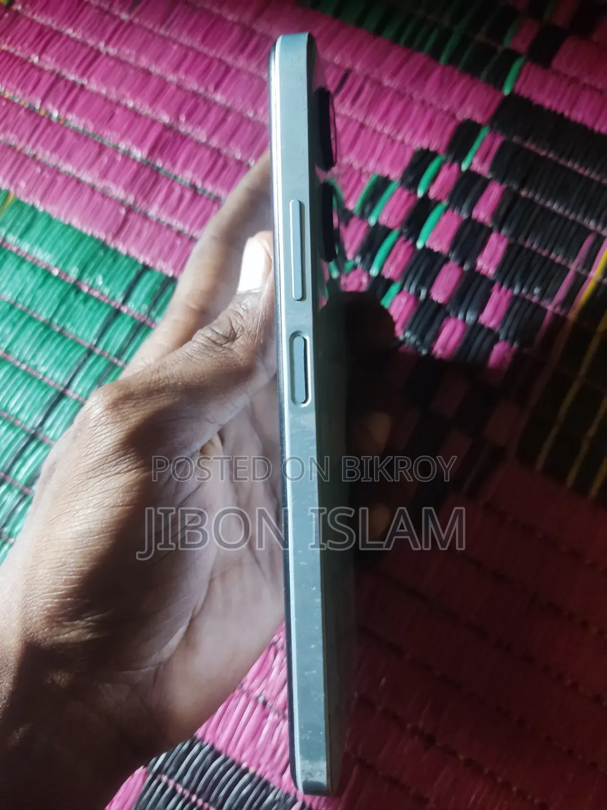 Realme C33 64 GB