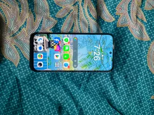 Oppo A6 128 GB Blue
