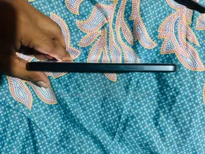 Oppo A6 128 GB Blue