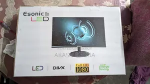 Desktop Computer HP 8GB Intel Core I5 HDD 512GB