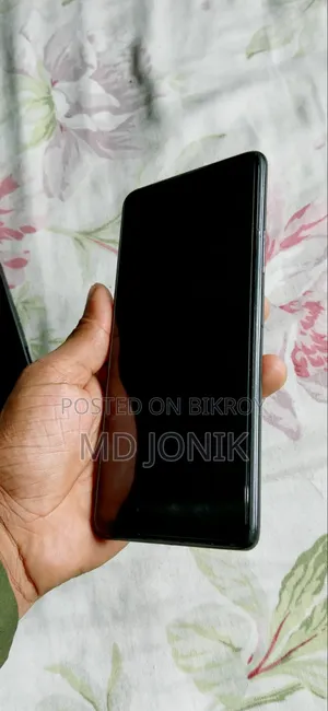 Xiaomi Redmi Note 10 Pro Max 128 GB Black