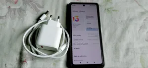 Xiaomi Redmi Note 10 Pro Max 128 GB Black